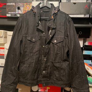 Levi's Commuter Trucker Jacket